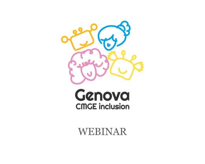 Webinar - materiali lezioni